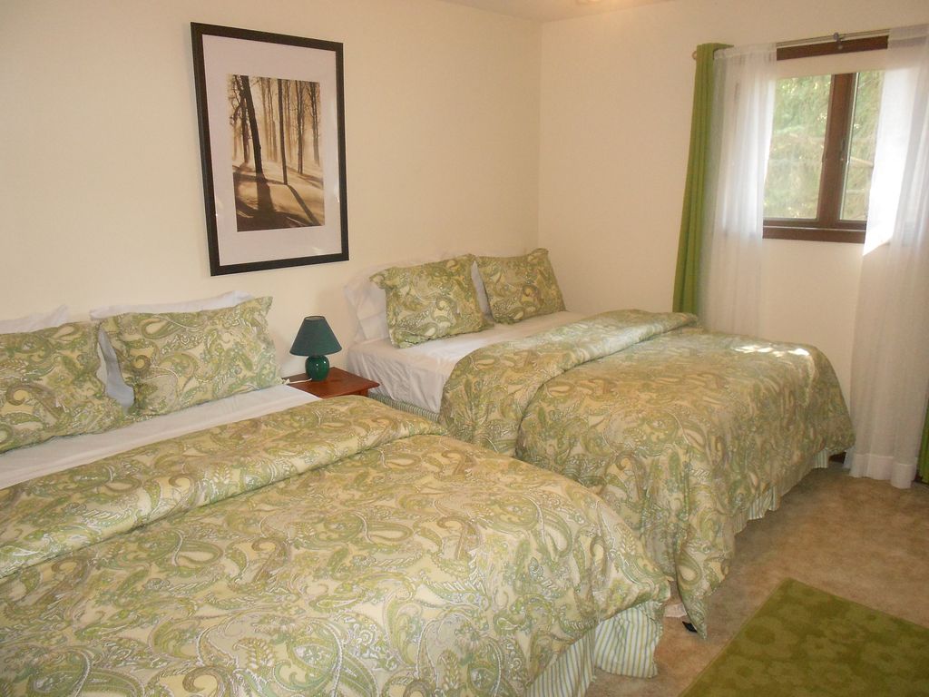 mountain view vacation homes pocono